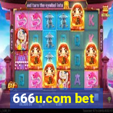 666u.com bet